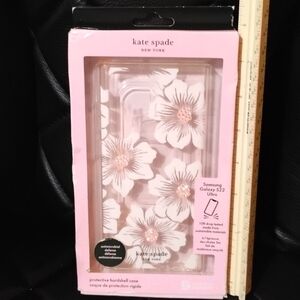KATE SPADE NEW YORK SAMSUMG GALAXY S22 ULTRA PROTECTIVE HARDSHELL CASE
